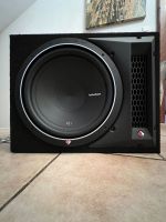 Subwoofer Rockford Fosgate P1 Dahn - Erlenbach bei Dahn Vorschau