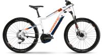 Haibike sduro 5.0 emtb e bike 500wh ebike Hessen - Hohenahr Vorschau