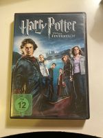 Harry Potter und der Feuerkelch DVD Neu super Film Hessen - Ebsdorfergrund Vorschau