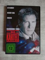 Das Kartell - DVD/Film - 1,00€ Baden-Württemberg - Kandern Vorschau