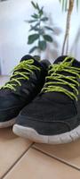 Nike Free Run 2.0 Größe 44 – guter Zustand Bayern - Manching Vorschau