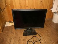 HP Monitor 61cm Durchmesser Nordrhein-Westfalen - Reichshof Vorschau