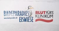 Eintrittskarte/ Gutschein Badeparadis Eiswiese Göttingen Niedersachsen - Katlenburg-Lindau Vorschau