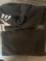 Alpha Industries Gr XL Kapuzenpullover Bremen - Vegesack Vorschau