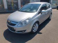 Opel Corsa 1,4L. 5 Türer. 1 Hand, Tüv neu . Top Sauber Hessen - Ranstadt Vorschau