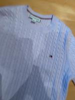Tommy Hilfiger T Shirt Strick Damen XS Niedersachsen - Braunschweig Vorschau