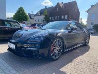 Porsche Panamera GTS Sportabgasanlage Pano*Matrix*360Kam Nordrhein-Westfalen - Herten Vorschau