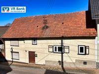 - Kleiner Vierseithof für die kleine Familie - Thüringen - Tröchtelborn Vorschau