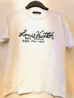 Louis Vuitton T-Shirt Größe M Altstadt-Lehel - München/Lehel Vorschau