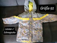 Tolle Winterjacke Skijacke Schneejacke Nordrhein-Westfalen - Kleve Vorschau