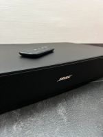 Bose Soundbar Baden-Württemberg - Munderkingen Vorschau