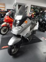 Aprilia Atlantic 500 Roller - 460ccm - 39 PS Baden-Württemberg - Fellbach Vorschau