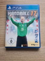 PS4 Handball 17 Hessen - Weilmünster Vorschau