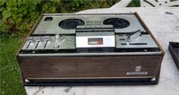 Grundig TK 126 Tonbandgerät Nordrhein-Westfalen - Spenge Vorschau