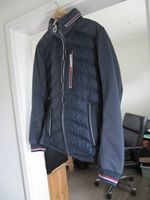 Neue Tom Tailor Softshell Jacke Gr.L Blau Nordfriesland - Langenhorn Vorschau