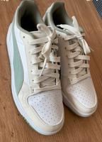 Puma sneaker top Zustand Hessen - Ehringshausen Vorschau
