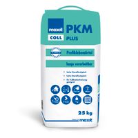 maxit coll PKM plus Profiklebemörtel Thüringen - Zella-Mehlis Vorschau