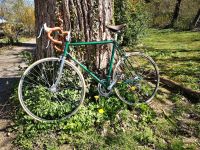 Vintage Rennrad Baden-Württemberg - Freiburg im Breisgau Vorschau