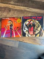 2 Vinyl Schallplatten Tygers of Pan Tang aus Plattensammlung Nordrhein-Westfalen - Solingen Vorschau