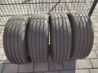 Michelin Sommereifen 235/50 R 19 103V Hessen - Bürstadt Vorschau