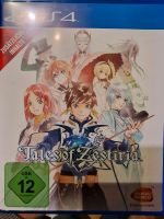 Tales of Zestiria PS 4 Kr. Altötting - Burgkirchen Vorschau