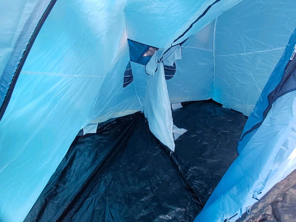 Adventuridge 6-Personen Zelt in Großefehn