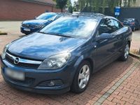 Opel Astra Twin Top Cabrio 1,6 Benziner Nordrhein-Westfalen - Recklinghausen Vorschau