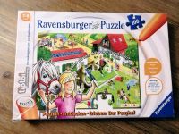 Tiptoi Puzzle : Der Ponyhof Bayern - Amberg Vorschau