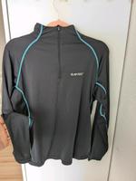 Sport Oberteil Sweatshirt Reißverschluss Nordrhein-Westfalen - Hennef (Sieg) Vorschau