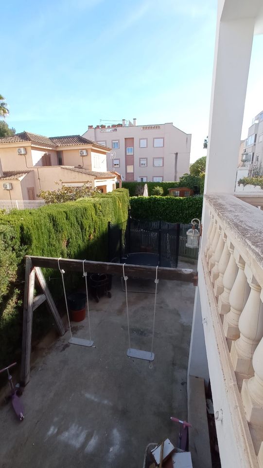 Ref.13531 MALLORCA Haus mit separater Wohnung,Pool in Son Ferrer in Grafenau