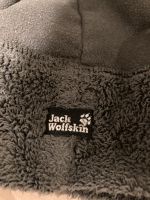 Wintermütze Jack Wolfskin Sachsen - Olbersdorf Vorschau