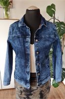 Coole Jeans Jacke von Originals 38 M blau tailliert NEUw. Bayern - Burgau Vorschau