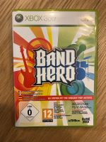 Band Hero Xbox 360 Bayern - Dentlein am Forst Vorschau