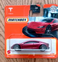 Matchbox Tesla Roadster ✅️NEU/OVP Nordrhein-Westfalen - Dinslaken Vorschau