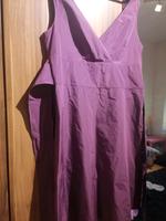 Lila Sommerkleid Rheinland-Pfalz - Edenkoben Vorschau