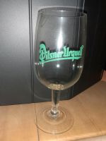 Pilsner Urquell, Bierglas, Pilsglas, Glas Niedersachsen - Stadthagen Vorschau