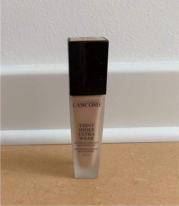 Make Up Lancôme Twint Idole ultra wear in Detmold