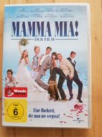 DVD Mamma Mia Der Film für 2 Euro Nordrhein-Westfalen - Mönchengladbach Vorschau