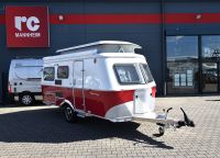 HYMER / ERIBA / HYMERCAR Eriba Touring 530 INCL. ERIBA AKTION Baden-Württemberg - Mannheim Vorschau