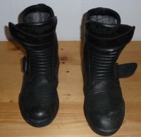 Motorrad Schuhe Mohawk Thüringen - Neuhaus Vorschau