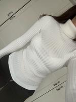 Damen Rollkragenpullover Kiel - Gaarden Vorschau