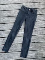 ❤️ schöne Jeans ❤️ SKINNY Fit&DENIM ❤️gr.152 Brandenburg - Brandenburg an der Havel Vorschau