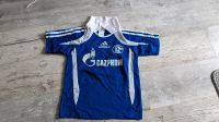 Schalke 04 Fußballtrikot - Shirt mit Hose - Adidas Thüringen - Eisenach Vorschau