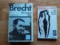 Bertold Brecht: Kalendergeschichten / Brecht für unsere Zeit Nordrhein-Westfalen - Sankt Augustin Vorschau