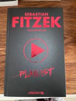 Hardcover Buch: Sebastian Fitzek: Playlist Köln - Porz Vorschau