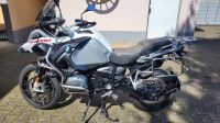 BMW R1200 GS Adventure Tiefergelegt ab Werk Nordrhein-Westfalen - Beverungen Vorschau