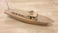 Graupner Modellboot Holz Berlin - Reinickendorf Vorschau