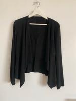 Zara Wildleder-Imitat Jacke Bayern - Gablingen Vorschau