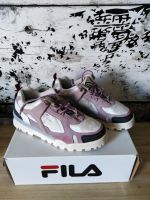 Fila Outdoor Trekking Wandern Schuhe Sneaker Nordrhein-Westfalen - Hagen Vorschau