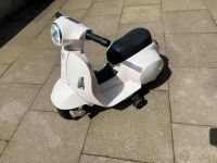 Kinder Vespa motoroller elektrisch Nordrhein-Westfalen - Gummersbach Vorschau